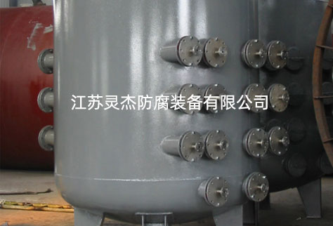 怎么对防腐储罐进行维护和保养